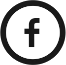 icono de facebook
