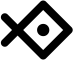 icono de pez